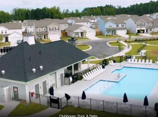 3504 Dragonfly River Ct, Raleigh, NC 27604
