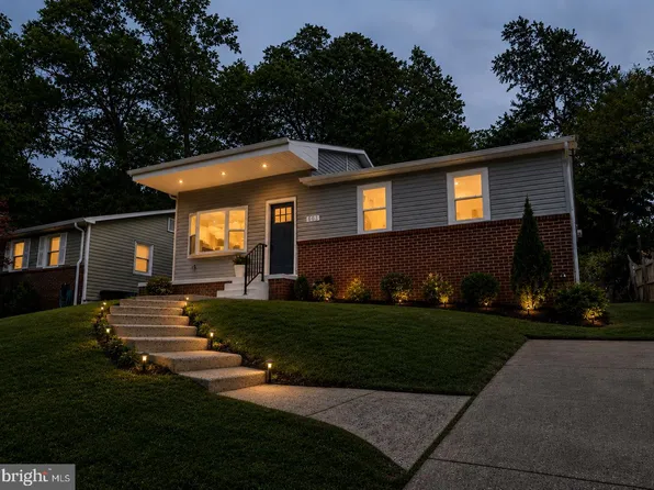 803 Johnson Ave, Silver Spring, MD 20904