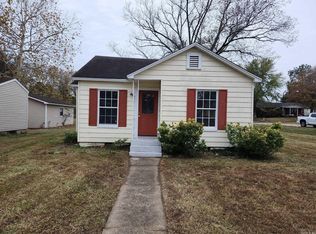 309 Roosevelt Cir, Morrilton, AR 72110