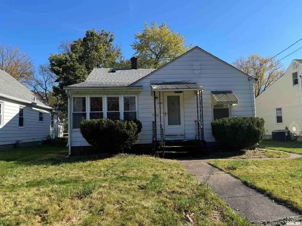 509 10th Street A Ct #A, Silvis, IL 61282