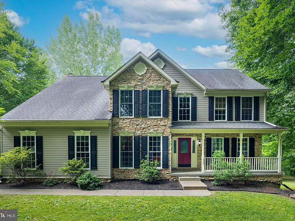 525 Cedar Ln, Bel Air, MD 21015 Zillow