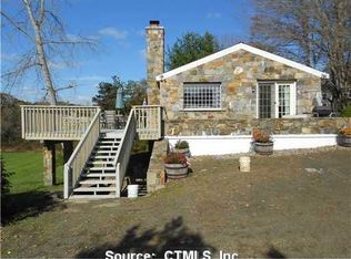 520 Durham Rd, Guilford, CT 06437