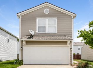 4509 Connaught East Dr, Plainfield, IN 46168
