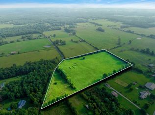 Capps Rd, Mc ewen, TN 37101