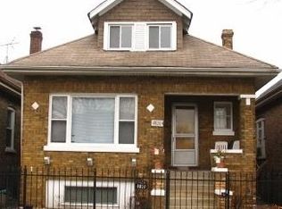 4820 W Concord Pl, Chicago, IL 60639