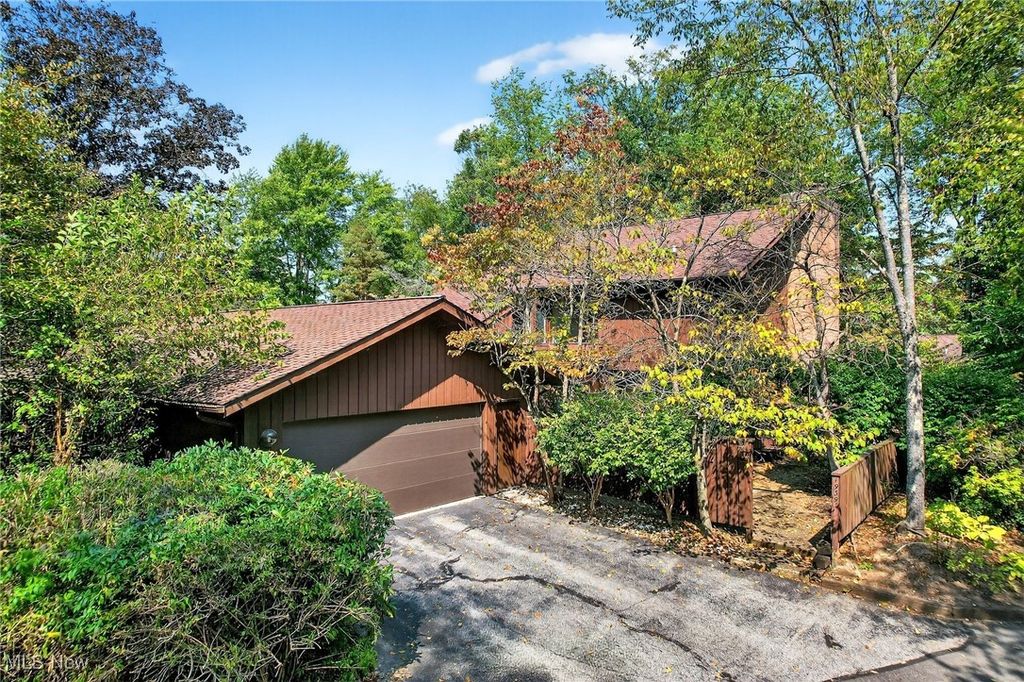 Real estate listing image