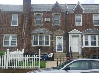 1206 Gilham St, Philadelphia, PA 19111