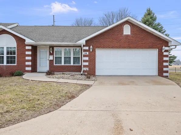 918 S Chicago St #918, Geneseo, IL 61254