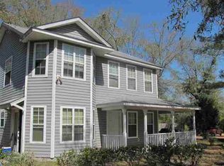 1203 McCroan Ln, Tallahassee, FL 32310