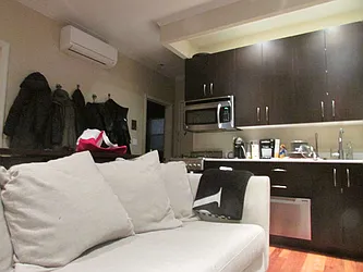 Rented by Westminster Management