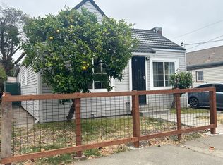 2126 109th Ave, Oakland, CA 94603