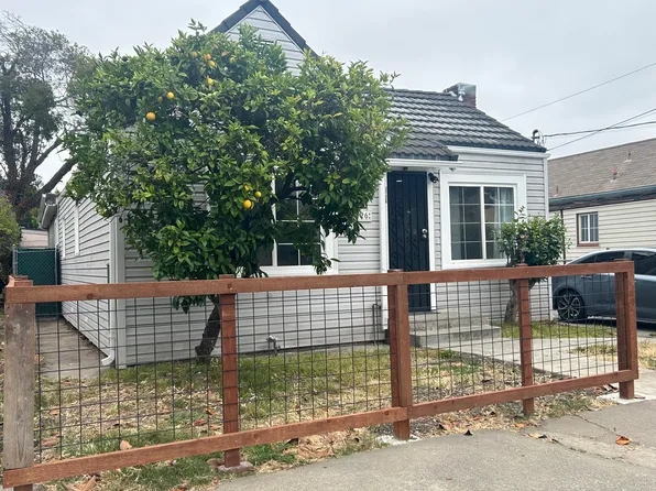 2126 109th Ave, Oakland, CA 94603