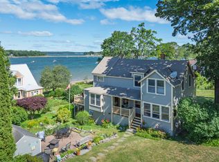 364 Island Avenue, Portland, ME 04108