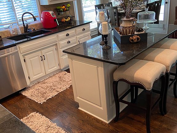 Shared Main Kitchen #2