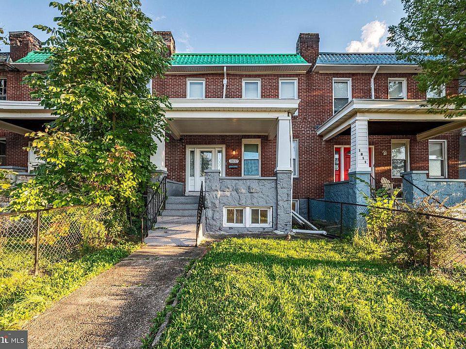 1st image of 3857 W Forest Park Ave