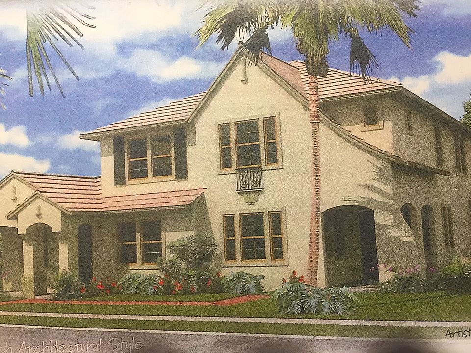 House Front