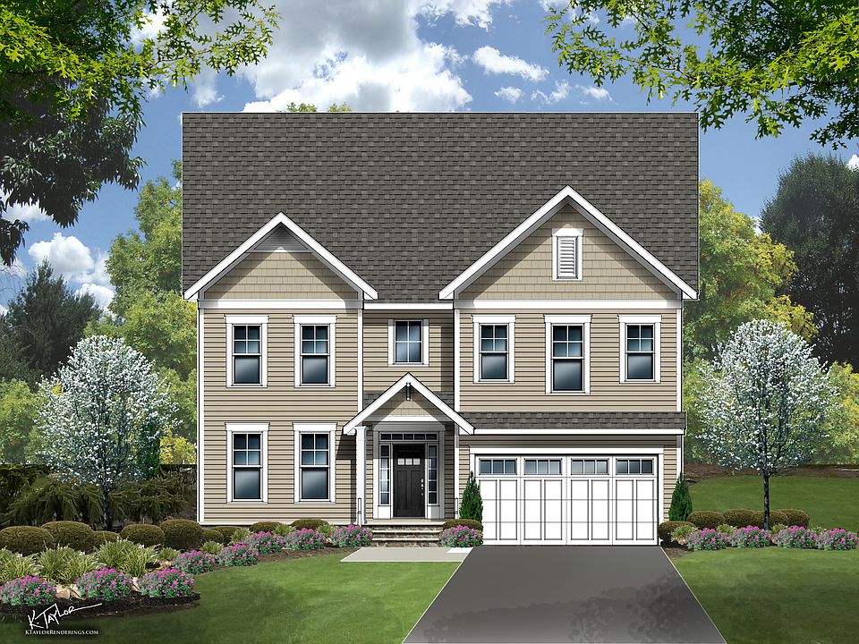 St Jude Exterior Elevation