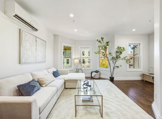 203 3rd St APT 3, Jersey City, NJ 07302