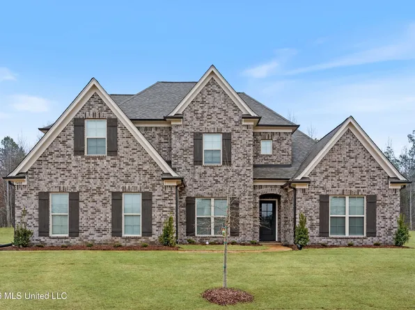 7559 John Elliott Ln, Hernando, MS 38632