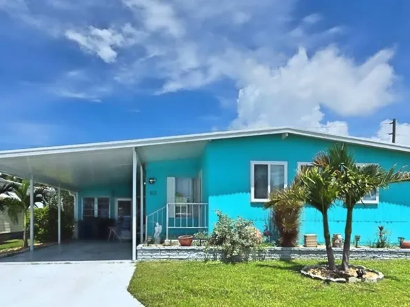 62 La Costa Dr, Nokomis, FL 34275