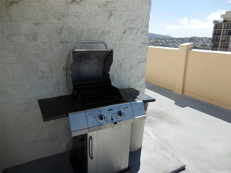 444 Nahua St #707 — Photo 19