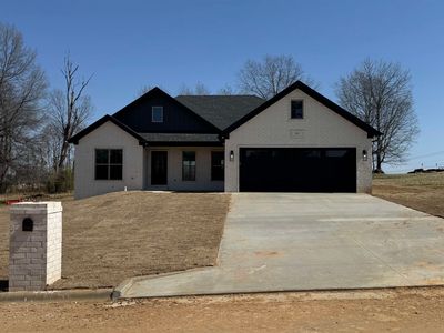 2003 N 8th St #1/2, Paragould, AR, 72450