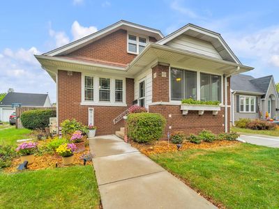 7718 27th AVENUE, Kenosha, WI, 53143