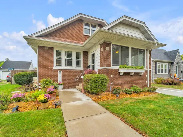 7718 27th AVENUE, Kenosha, WI 53143