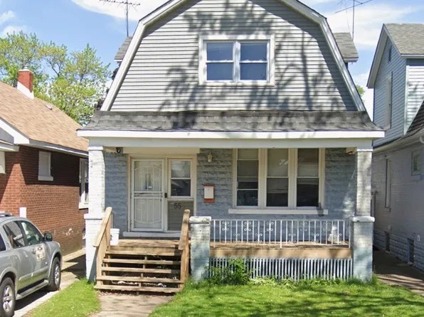 557 Forsythe Ave, Calumet City, IL 60409