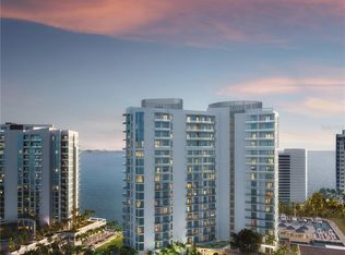 555 Quay Cmns #602, Sarasota, FL 34236
