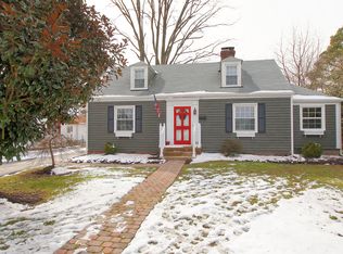 6102 Ellis Ave, Henrico, VA 23228