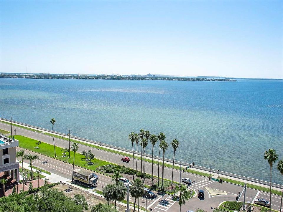 1st image of 2401 BAYSHORE BOULEVARD #1406