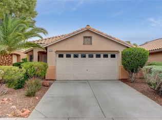 228 Silver Castle St, Las Vegas, NV 89144