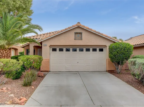 228 Silver Castle St, Las Vegas, NV 89144