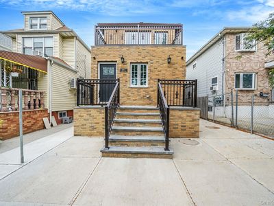 139-11 Linden Boulevard, Jamaica, NY, 11436