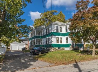27 4th St, Leominster, MA 01453