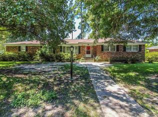 1601 Sessions St, Conway, SC 29526