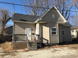 234 N 6th Ave, Kankakee, IL 60901