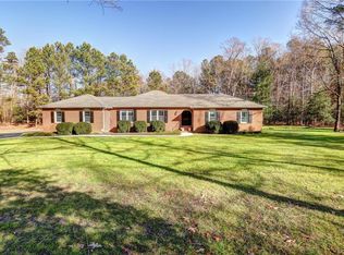 1094 Drayton Ct, South Prince George, VA 23805