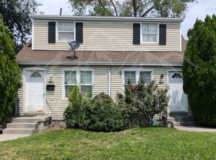 1015 E 2700 S #1017E2, Salt Lake City, UT 84106