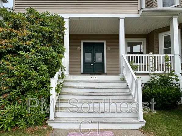 285 Montauk Ave, New London, CT