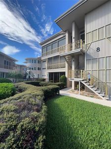 311 Morse Blvd #8-1, Winter Park, FL, 32789