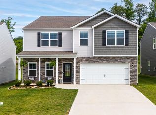 6345 Night Time Dr, Knoxville, TN 37931