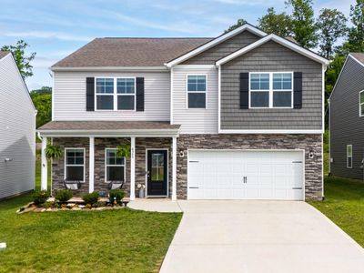 6345 Night Time Dr, Knoxville, TN, 37931