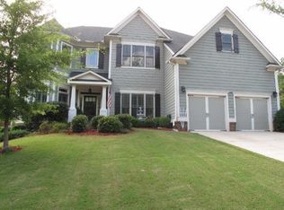 775 Sienna Dr, Cumming, GA 30040