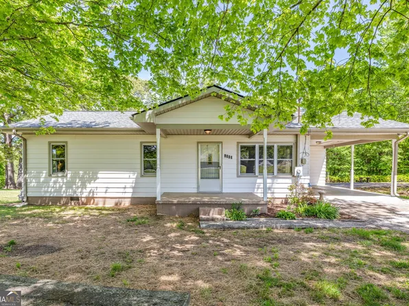 6303 W County Line Rd, Lula, GA 30554
