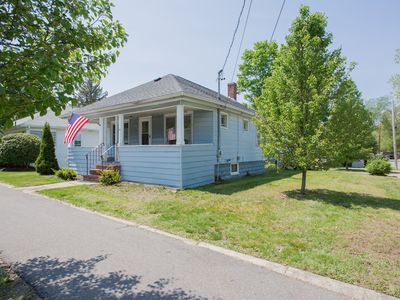 73 Bouve Ave, Brockton, MA, 02301