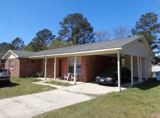 4911 Rosehill Rd, Fayetteville, NC 28311