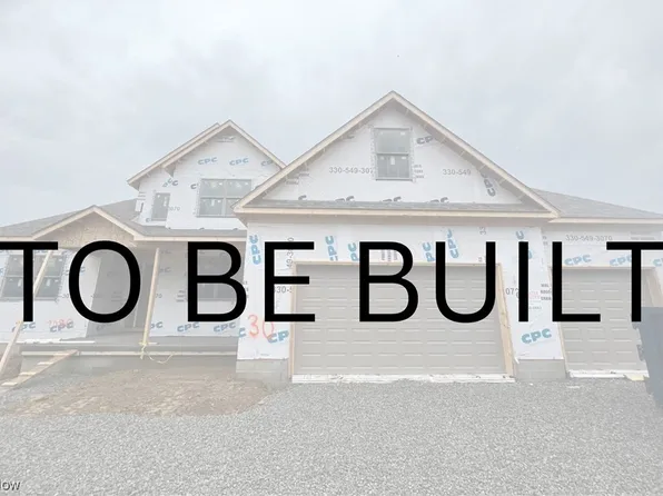 7200 S Palmyra Rd, Canfield, OH 44406