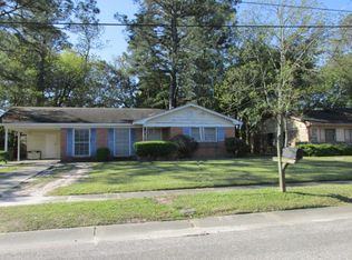 2701 S Greenbrier Dr, Mobile, AL 36605